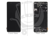 Genuine Samsung Galaxy A71 SM-A715 LCD Screen & Digitizer - GH82-22152A