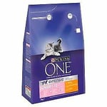 Purina One Kitten Chicken - 3kg - 351697