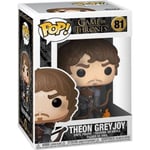 Figurine Funko Pop! TV : Game Of Thrones GoT - Theon avec Flèche enflammée