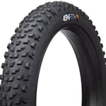 45Nrth Wrathlorde 26" x 4,2" Dubbdäck 120tpi, 300 XL Pigger. Tubeless ready