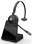 Jabra Engage 65 Sort