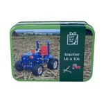 Apples To Pears Tractor Construction Kit Gift In A Tin Present Idea For Kids