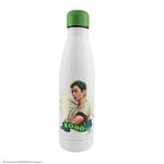 Cinereplicas Animation: One Piece - Zoro Stainless Water Bottle (cr4093)