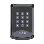 Password Access Controller System Door Id Card Reader Security Keypad Machine