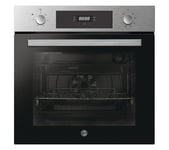 HOOVER HOC3158IN Electric Oven - Stainless Steel & Black, Stainless Steel