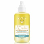 Sun Screen Spray Vichy Capital Soleil SPF 30 [200 ml]