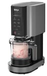 Ninja - Creami Ice Cream Maker NC300EU BROKEN BOX