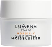 Lumene Nordic-C [Valo] Glow Reveal Moisturizer 50ml