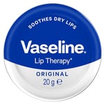 vaseline liptherapy original