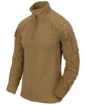 Helikon-Tex MCDU Combat Shirt - NyCo Ripstop Coyote