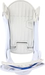 Burton Men's Step On Re:Flex Genesis Snowboardbindings White, M