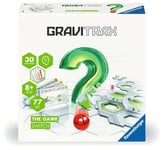 Ravensburger 25572 GraviTrax The Game Switch Jeu de logique pour Les Fans de Piste à Billes, Jouet de Construction pour Enfants à partir de 8 Ans