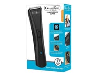 Wahl GroomEase Cord/Cordless Clipper Hair Beard Men Rechargeable Trimmer 13Piece