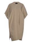 Ranne Poncho Beige LEBRAND