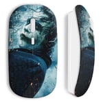 Souris sans fil joker the dark knight