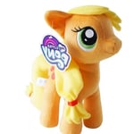 Peluche My Little Pony Applejack Hauteur 49 CM Énorme Géant Original