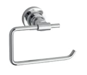 Tesa Luup Toiletpapirholder Lim Metal