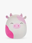 Squishmallows Caedyn The Cow 16" Plush Soft Toy