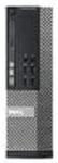 Dell Optiplex 7010 SFF Unité Centrale (Intel Core i3, 4 Go de RAM, 500 Go, Intégrée, Windows 7)