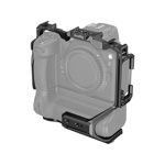 Smallrig 4524 Cage for Nikon Z 6III with MB-N14 Vertical Grip