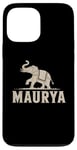 iPhone 13 Pro Max Maurya Ancient India War Elephant Mauryan Empire Case