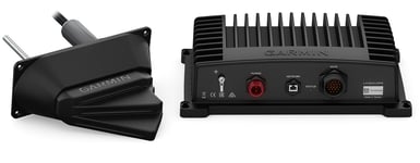 Garmin Panoptix™ LiveScope System w/ LVS32 and GLS10