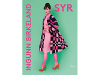 Ingunn Birkeland Syr | Ingunn Birkeland | Språk: Dansk