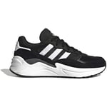 Baskets basses adidas  RETROPY ADISUPER W