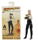 Indiana Jones Adventure Series - Dr. Elsa Schneider (Grail Temple) Action Figure