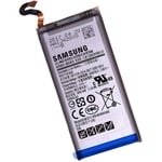 Batterie Samsung Galaxy S8 - 3000mAh - EB-BG950ABE - Lithium Ion