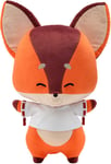 Blizzard Overwatch 2 actionfigur (Akari s Fox)