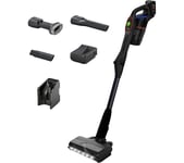 BOSCH Unlimited 10 BCS1051GB Cordless Vacuum Cleaner - Black, Black