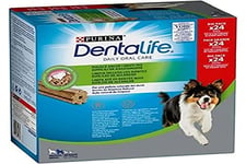 DENTALIFE CANINE MEDIUM 550GR