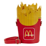 Loungefly - Sac A Main Mcdonalds - French Fries - 0671803452183