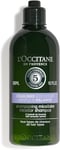 L'Occitane - Shampoing Equilibre & Douceur - 300 ml - Tous types de cheveux - Fabriqué en France