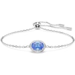 Bracelets Swarovski  Bracelet  Una Angelic bleu