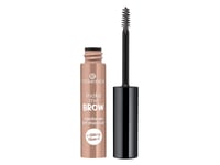 Essence Mascara Żelowa Do Brwi Make Me Brow Eyebrow Gel 01 Blondy Brows 3,8Ml