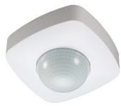 Bemko 2000W 360 Degree Motion Sensor With Presence Function (B50-Ses07wh)