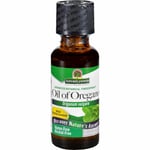 Oil of Oregano | Natures Answer | 30ml | Anti-Fungal, Antibiotic, Natures