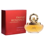 Eternal Romance Women perfume Fine Perfumery Ladies Fragrance New EDP 100ml