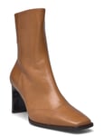 Billi Bi Booties Beige