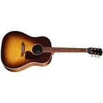 Gibson J-45 Studio Walnut Walnut Burst