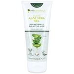 PraNaturals 99% Pure Organic Aloe Vera Gel - 200ml