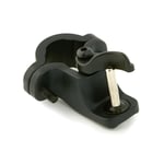 Burley Bike Trailers - Travoy Cargo Trailer Standard Hitch Attachment