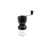 Tramontina Manual Coffee Grinder with Ceramic Burr