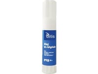 Glue Stick 21G (24Pcs) Bg099-C