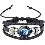 Justerbart Genshin Impact-armband