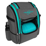 MVP Voyager PRO Backpack V2