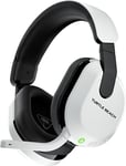 Turtle Beach Stealth 600 Console White Xbox Wireless Gaming Headset w/ 80hr Bat