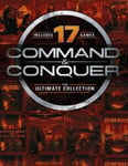 Command & Conquer: The Ultimate Collection Origin Key EUROPE